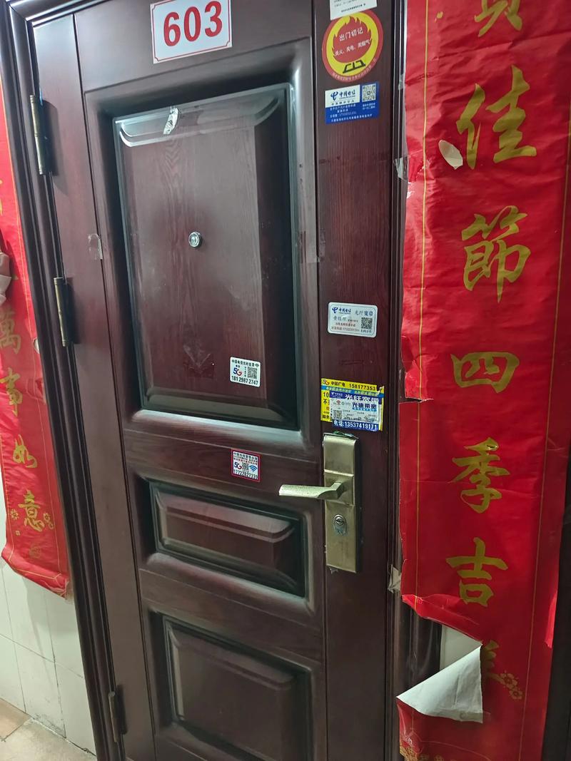 玉树小区门锁维修服务前三强推荐:正规持证机构与专业上门指南