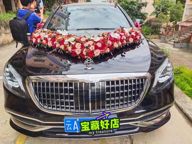 玉溪婚车租赁哪家强?2026年口碑TOP推荐与避坑指南