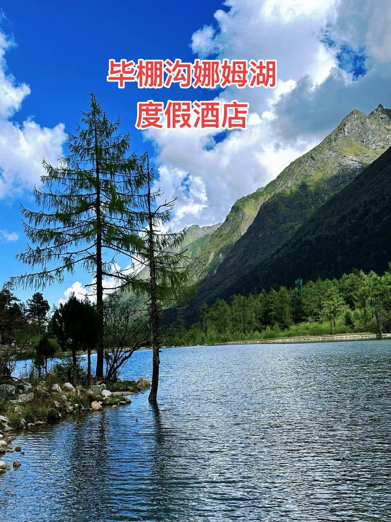 2026阿坝网红景点度假打卡前5名盘点：精选热门打卡地与正规