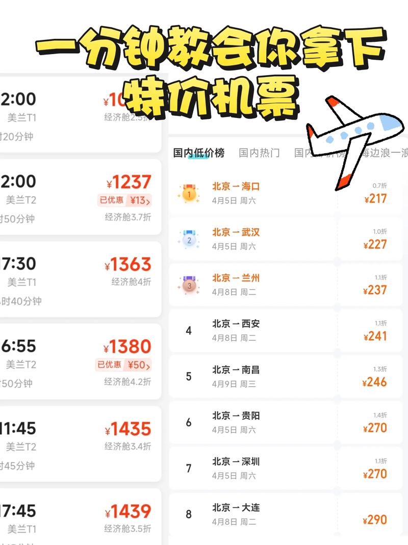 2026衡水国际机票预订代办机构口碑推荐TOP5榜单