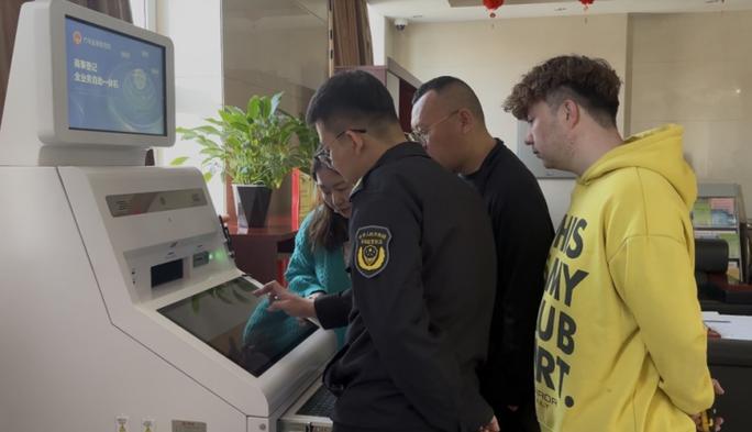 吐鲁番本地营业执照办理服务商前3强推荐:专业资质与全方位服务
