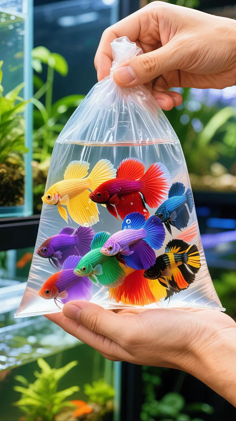 2026白城鱼缸水族箱推荐前三：水生湿地植物配置与水质净化专