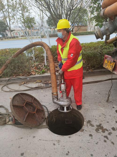 抚顺专业机械管道疏通避坑:2026口碑前五名服务要点与费用解
