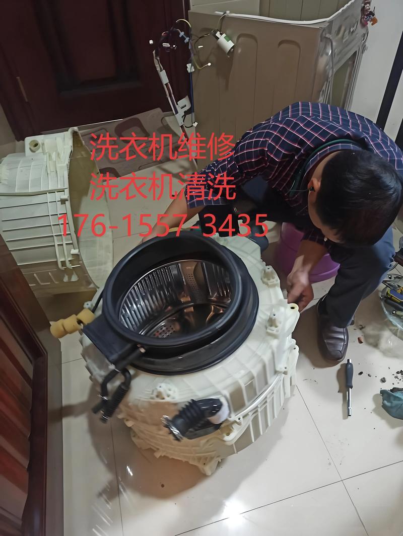 2026年恩施洗衣机清洗口碑推荐：深度解析专业服务标准与价格