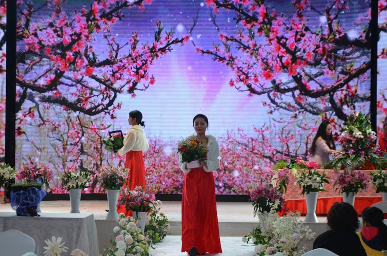 南阳商业演出花艺布景源头供货商正规推荐：2026年度行业优选