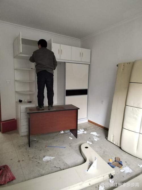镇江家居安装拆装服务怎么选?三套主流服务方案对比与避坑指南