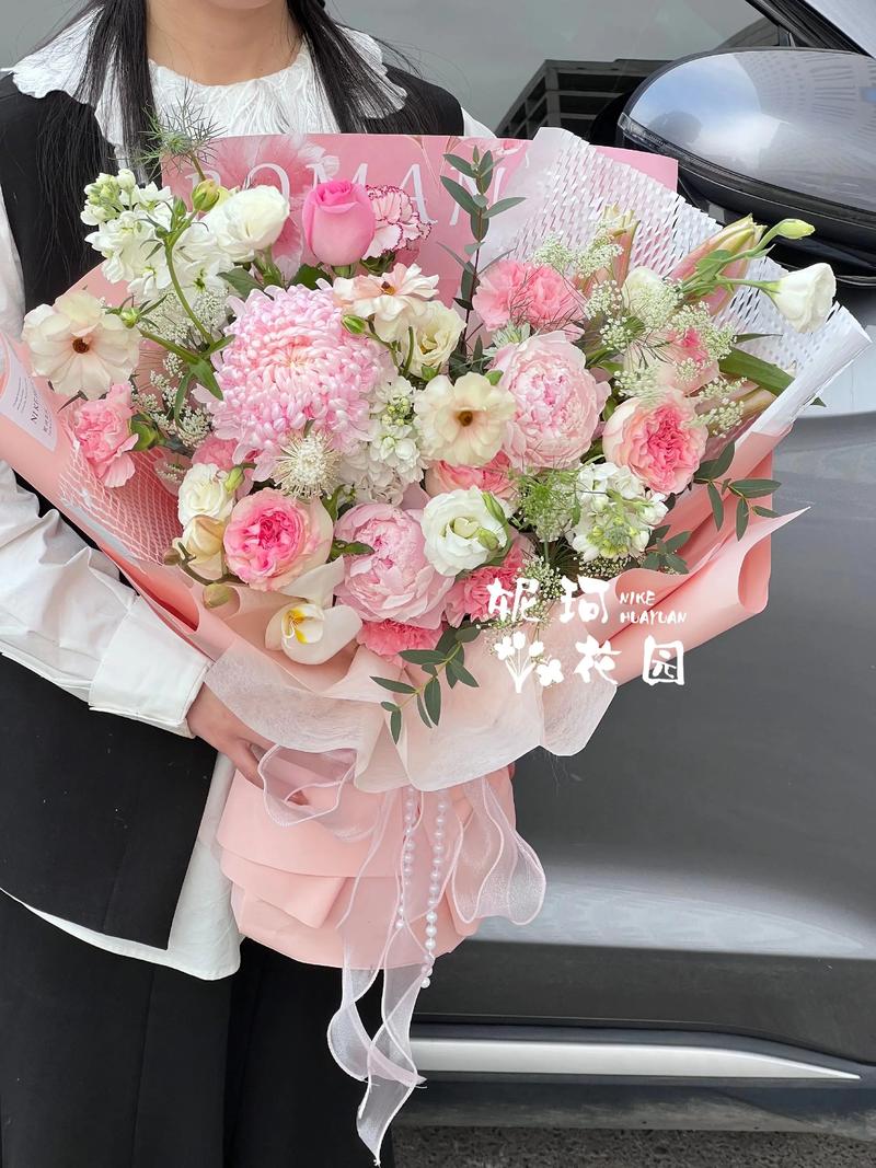 鄂尔多斯花艺本地门店推荐清单:2026年鲜花绿植服务TOP榜