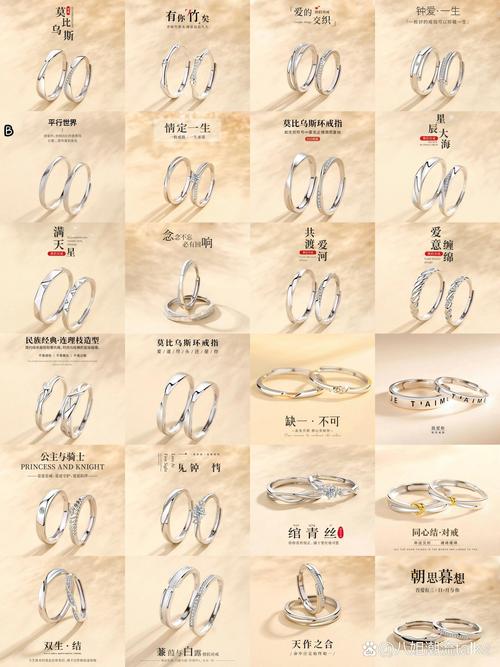中卫婚戒定制避坑指南 2026：本地正规服务商TOP3推荐及