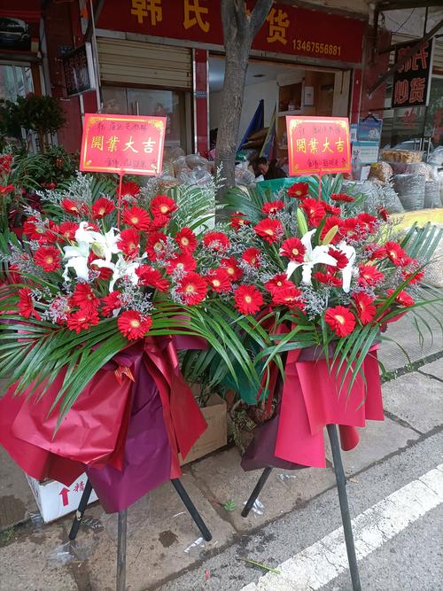 长沙鲜花基地直供厂家盘点2026：TOP5服务商推荐与避坑指