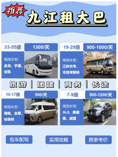 九江同城租车咨询网点排行:2026年正规租车服务TOP5推荐