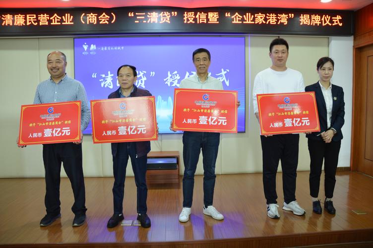 潍坊企业授信担保服务商十强:2026正规专业机构推荐与避坑指