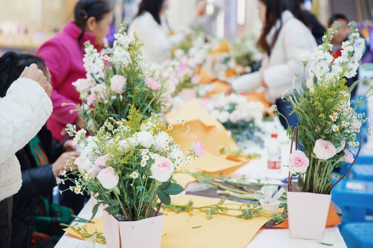 南平活动鲜花布景设计策划团队前十:2026年专业推荐与避坑指