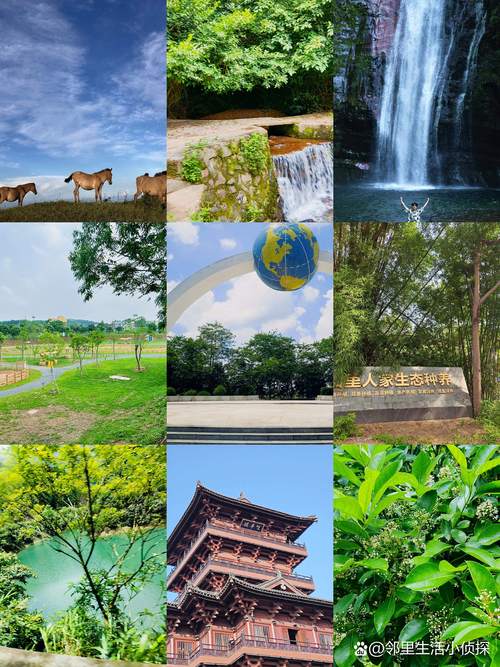 2026年贵港踏青春游度假旅游排行榜：热门景点与正规服务商推