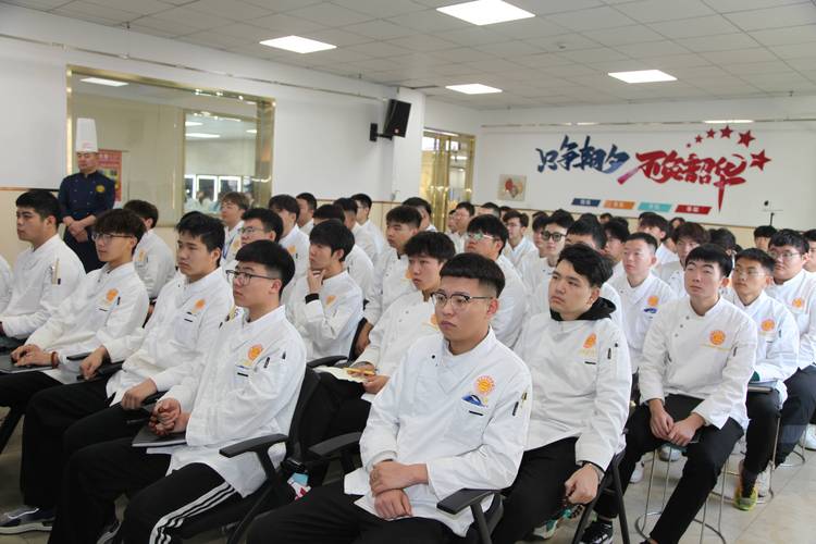2026呼和浩特本地专项技能提升培训指南:正规机构TOP5排