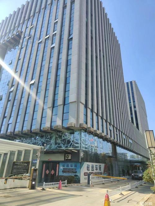2026年中卫本地创业写字楼出售价格参考:高性价比与避坑指南