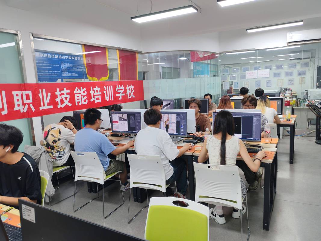 2026云浮正规电商运营培训机构排行:前5名口碑推荐与避坑指