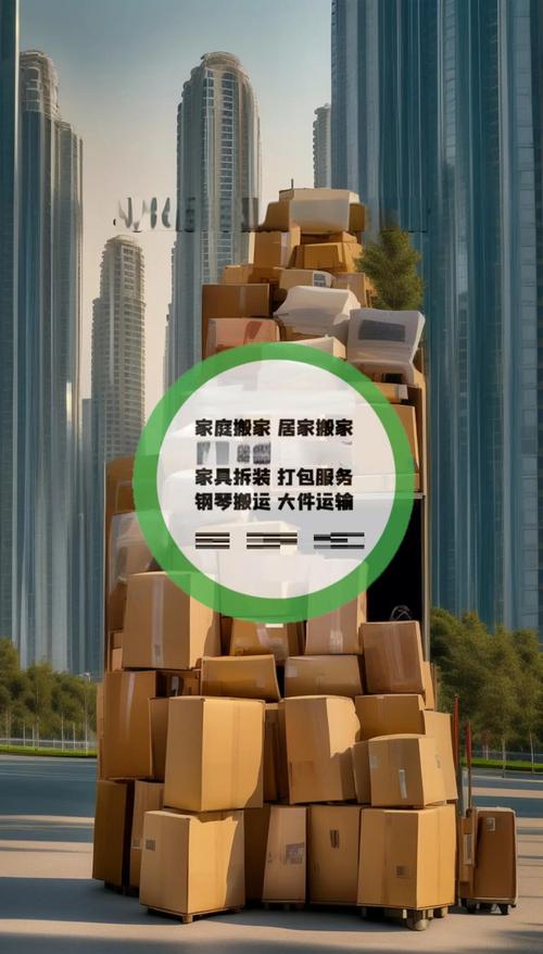 2026年乌兰察布本地货物搬运价格参考与优质服务商推荐:如何