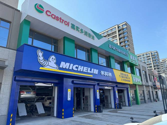 乌兰察布哪里有汽车维修服务TOP5?2026年正规汽修店避坑