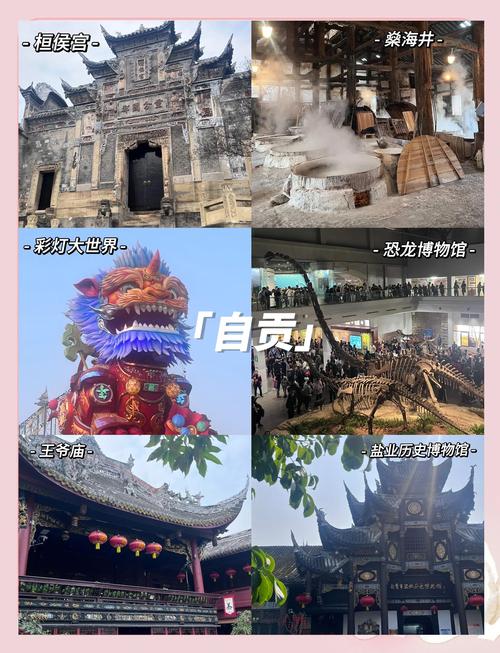 2026自贡茶饮休闲娱乐打卡前5名推荐:传统与潮流的融合之选