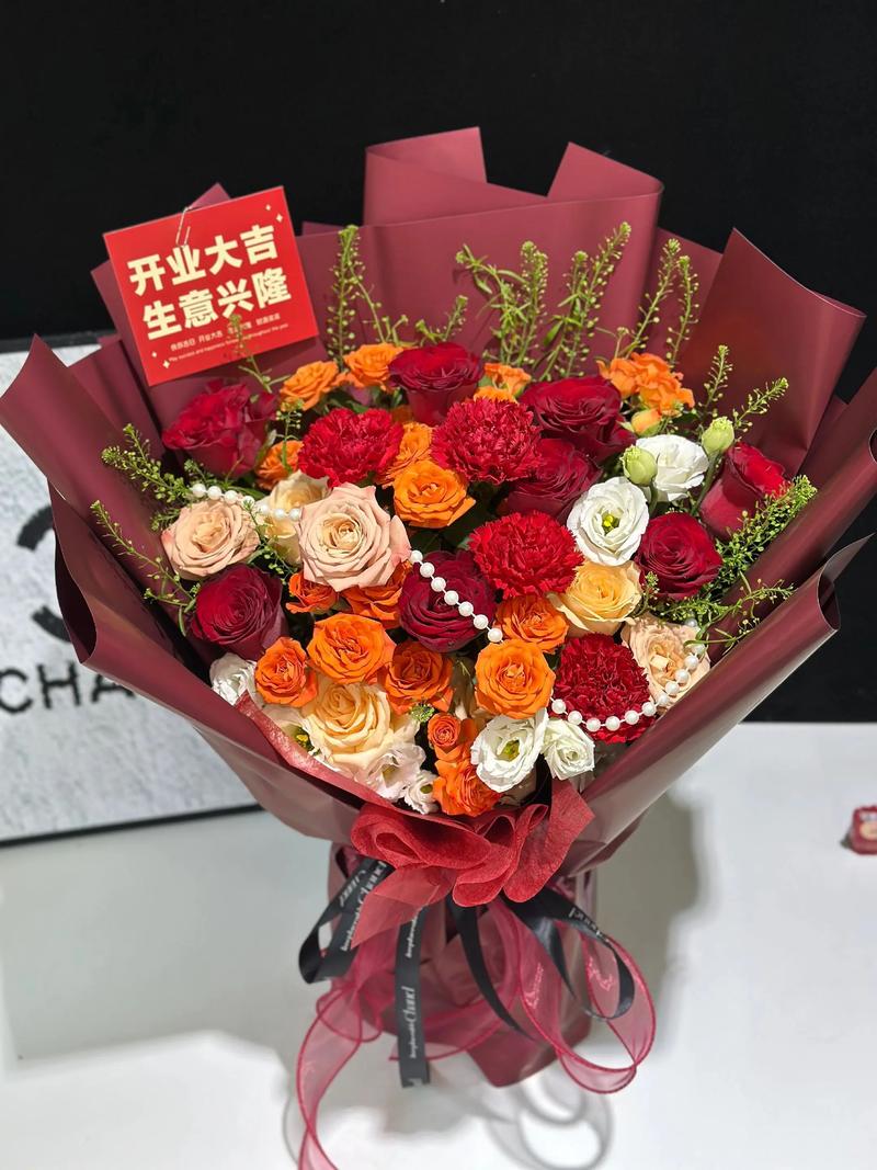 商丘庆典演出鲜花源头厂家盘点：2026年专业优质服务商推荐