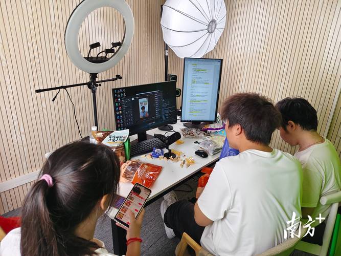 广安直播摄像前五名推荐:专业团队盘点与费用解析