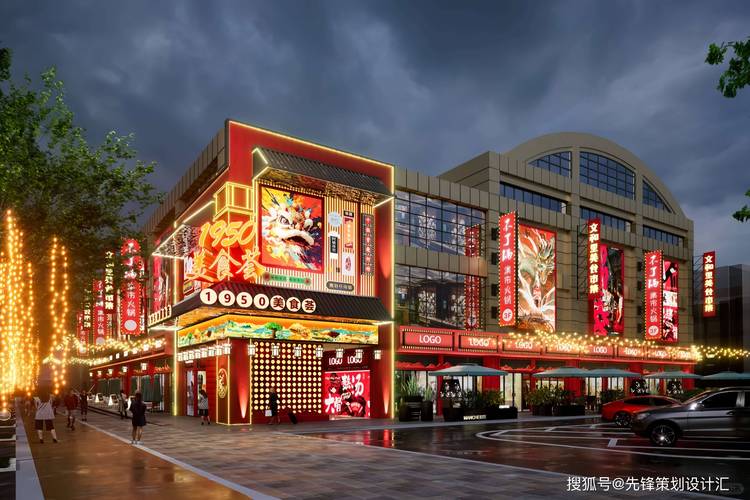 汕头本地成熟商圈商铺在售TOP3：投资需懂“花期果期”，选对