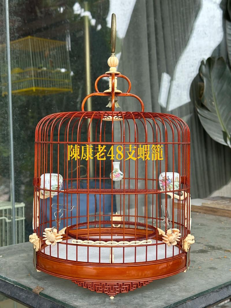 林芝鸟笼鸟具怎么选?2026年选购指南与避坑盘点