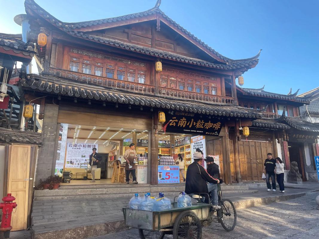 丽江无转让费商铺出售多少钱?详解商铺价格区间与专业避坑指南