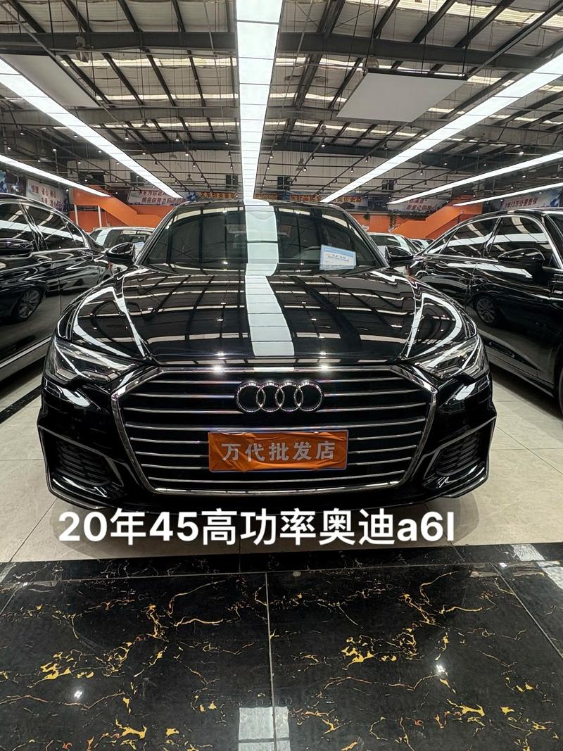 沈阳附近奥迪4S店新车优惠(2026值得关注的TOP5候选名