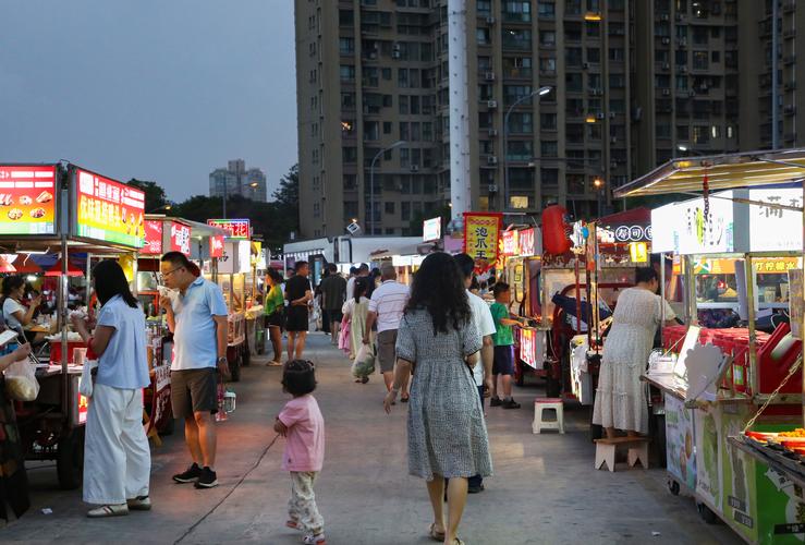 2026绵阳夜市休闲娱乐游玩攻略:口碑最佳前5名盘点与避坑指