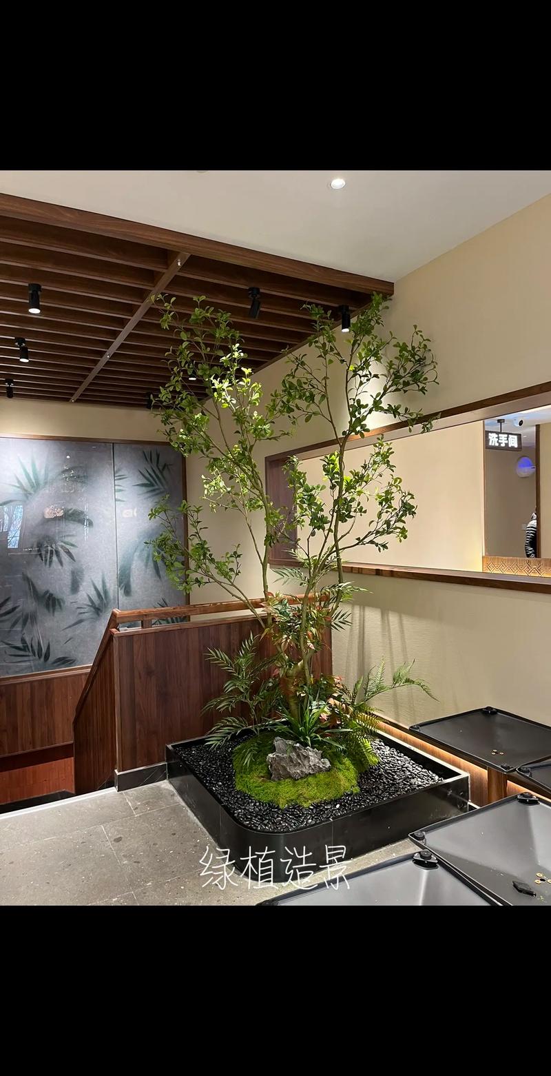 2026邢台园区绿植景观设计策划公司前5名推荐:专业工程绿化