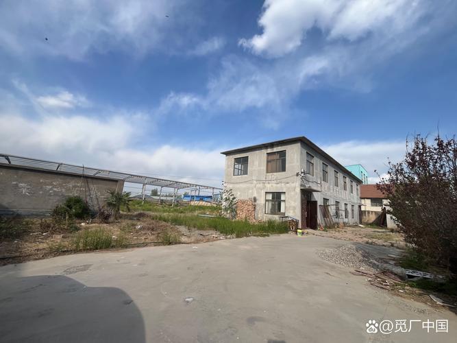 阿拉善急需工业厂房土地求购哪家好？2026年TOP3专业服务