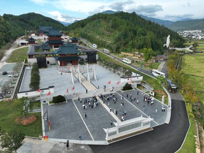 南平本地场地布置口碑推荐:2026年专业服务商盘点与避坑指南