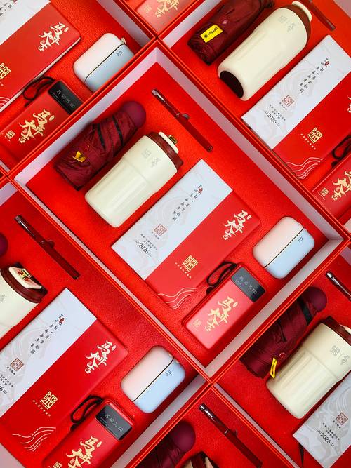 郑州地产礼品定制公司推荐:5家专业源头工厂与服务商盘点