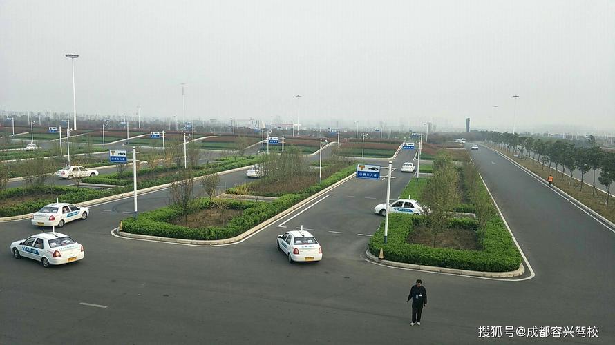 2026威海C2驾驶证培训口碑盘点：正规驾校推荐与避坑指南