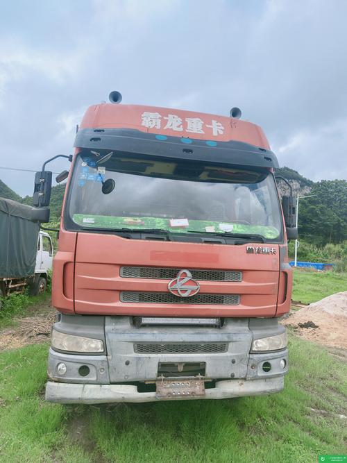 贵港本地二手货车低价出售专业指南:2026年工程机械选购避坑