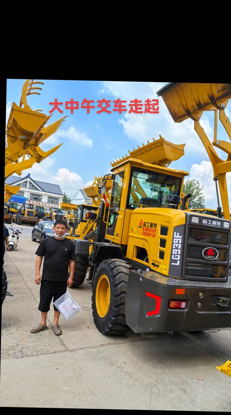 济南哪里有工程车出售？2026年正规渠道TOP3盘点与避坑指
