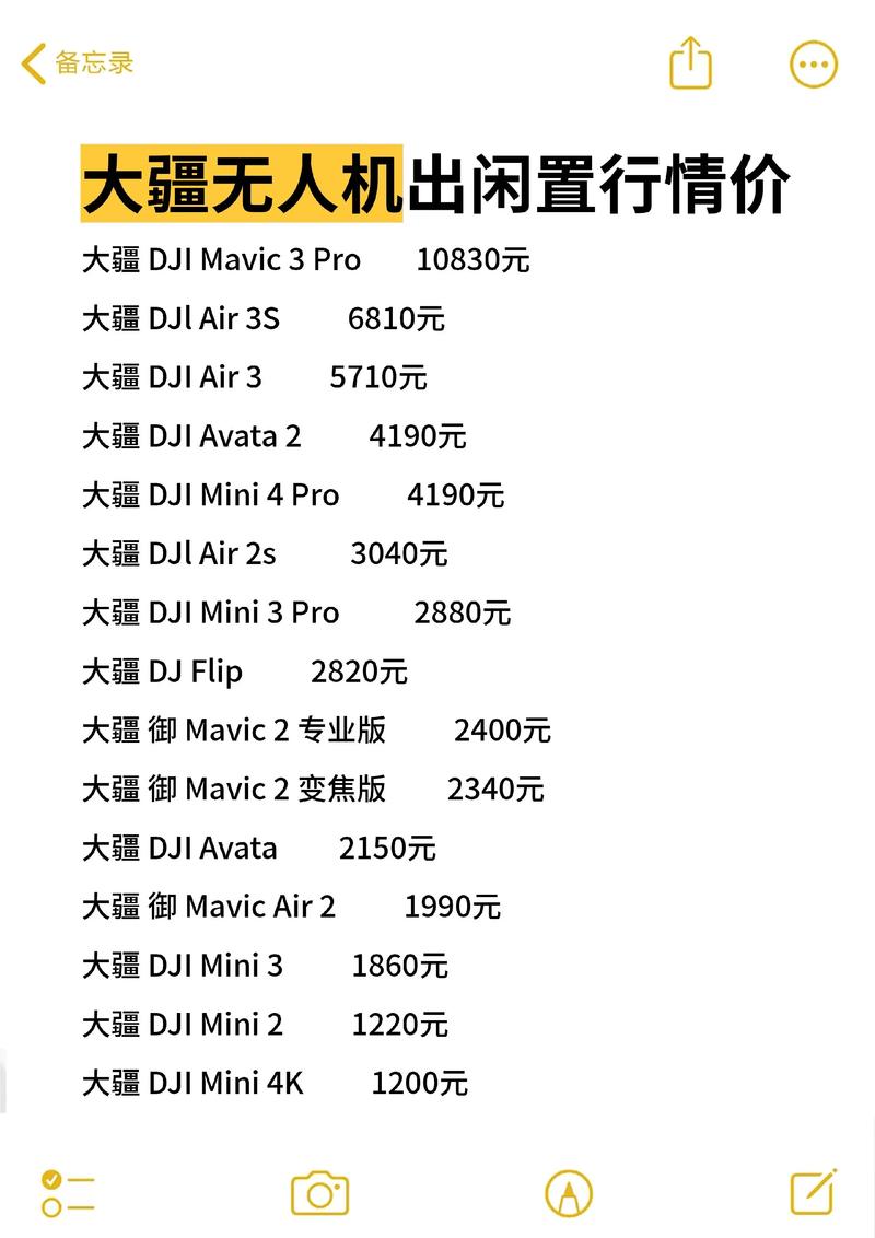攀枝花大疆数码设备转让正规榜单与2026年避坑指南
