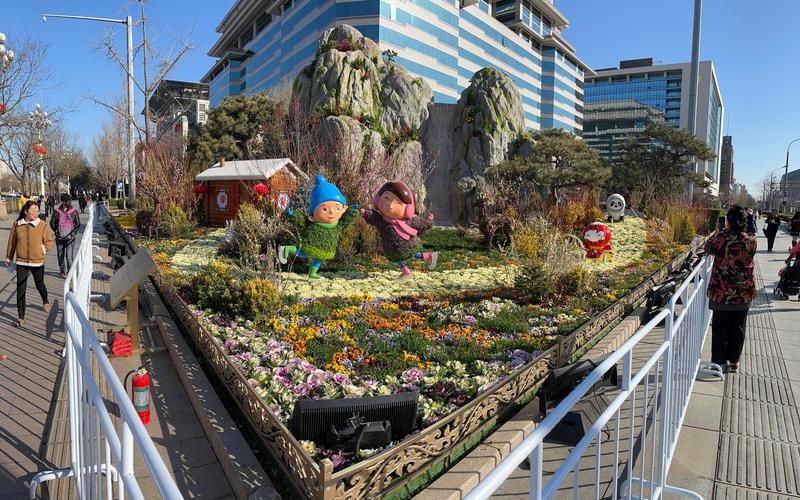 2026宁波庭院鲜花盆景施工队前三推荐:兼顾风水寓意与品质施