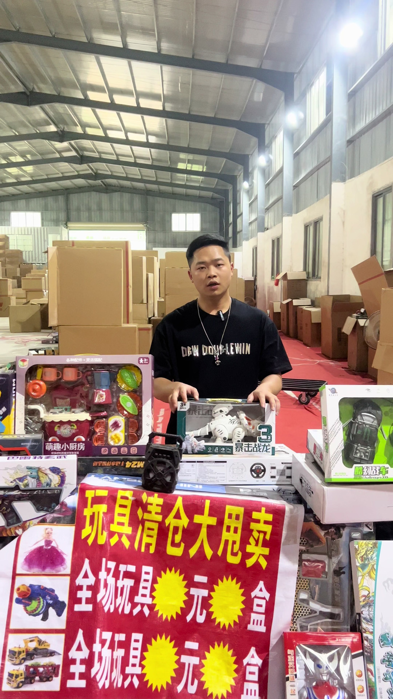 合肥本地儿童玩具低价出售前十:正规渠道推荐与选购避坑指南