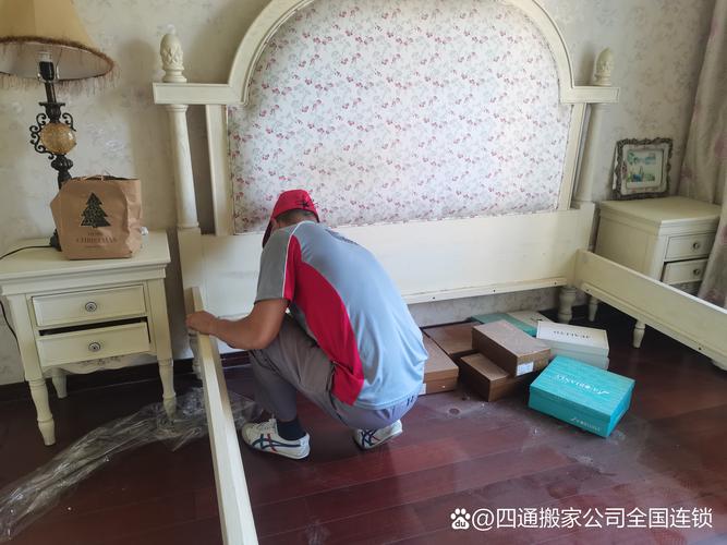 2026漯河家具拆装避坑指南：如何选择正规专业的服务商？