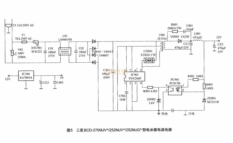 林芝本地冰箱维修故障排查排行：专业团队与避坑指南