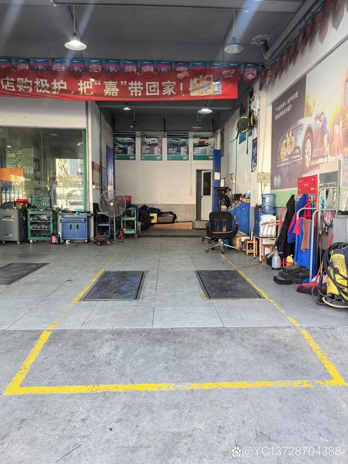 2026河池附近汽修保养服务避坑指南：正规门店TOP3榜单与