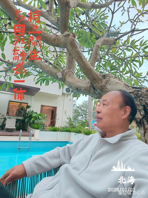2026年北海就近同城技能交换圈子盘点：职场、才艺与生活技能
