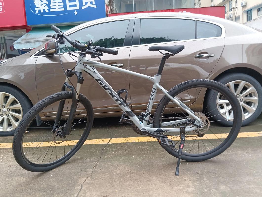 2026保山附近捷安特自行车转让费用参考与选购避坑指南