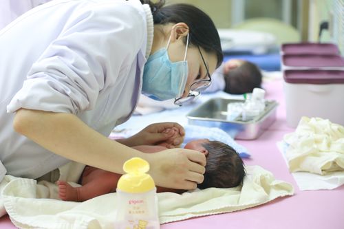 2026定西婴儿洗澡抚触推荐清单：专业母婴护理TOP5口碑服