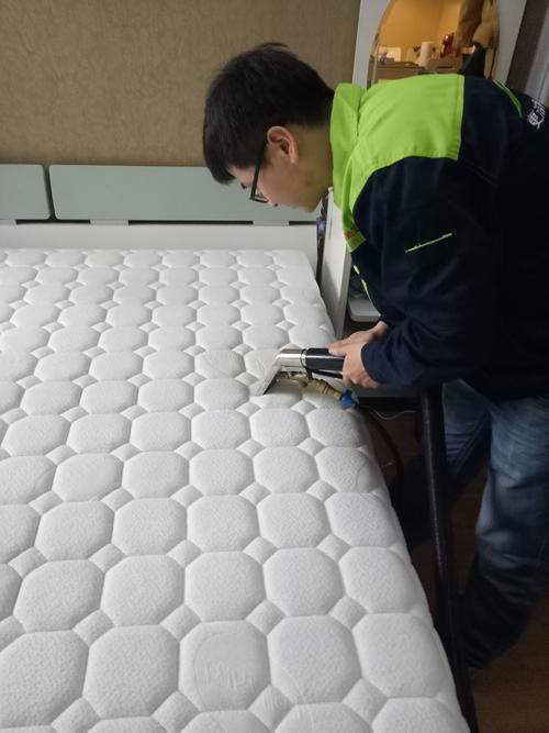 2026武威床垫除螨清洗服务口碑榜单:正规除螨清洗多少钱?前