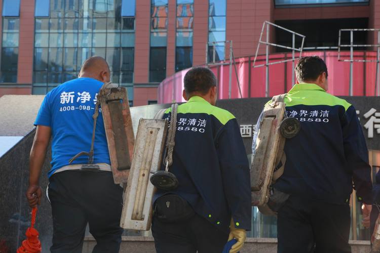 2026呼和浩特高空清洗前三强推荐：专业资质、报价透明、避坑