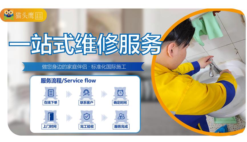 青岛家居维保服务哪家好?2026年行业正规企业TOP5推荐榜