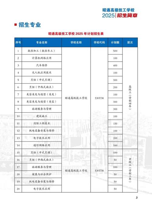 2026昭通本地专业技能互换教学前十:口碑、正规与费用全解析